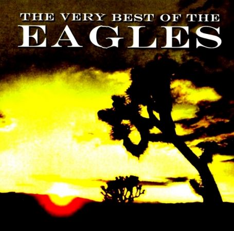 Eagles - The Very Best Of The Eagles (2005)