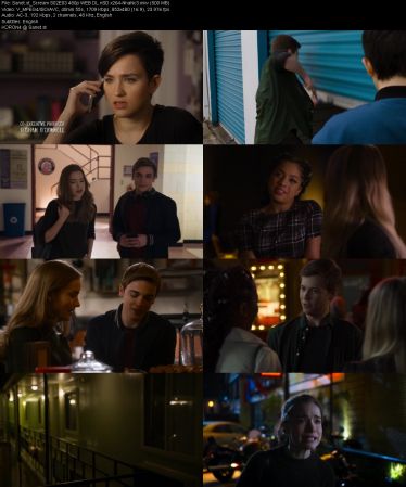Scream The TV Series S02 480p WEB DL nSD x264-NhaNc3