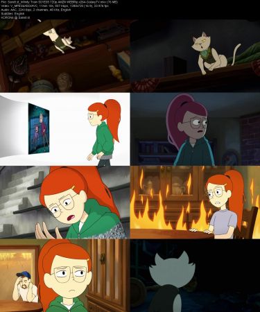 Infinity Train S01 720p AMZN WEBRip x264-GalaxyTV