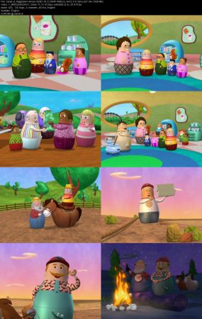 Higglytown Heroes S03 DSNP WEBRip AAC2 0 x264-LAZY