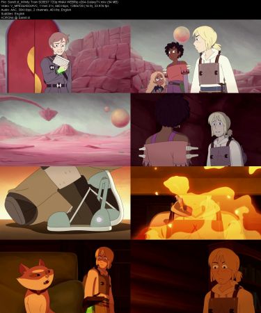 Infinity Train S03 720p HMAX WEBRip x264-GalaxyTV