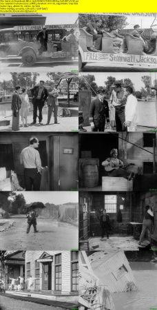 Steamboat Bill Jr. 1928 REMASTERED BRRip XviD MP3-XVID