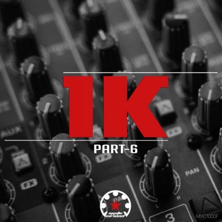 1K - Part 6 (2021)