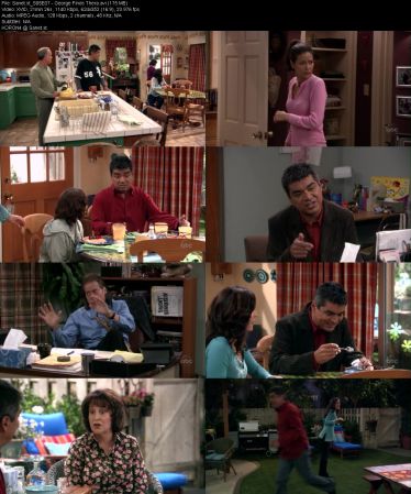 George Lopez S05 HDTV XViD-NOGRP
