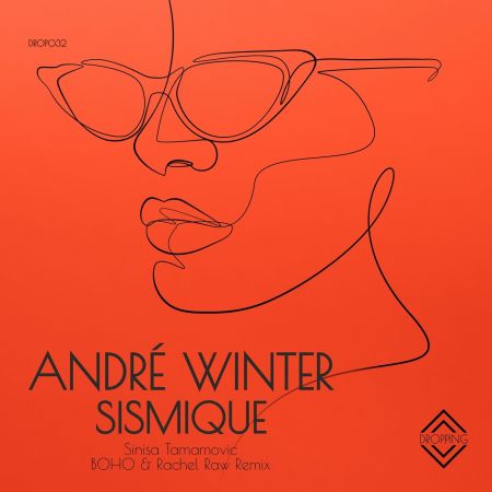 Andre Winter - Sismique (2021)