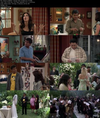 George Lopez S05 HDTV XViD-NOGRP