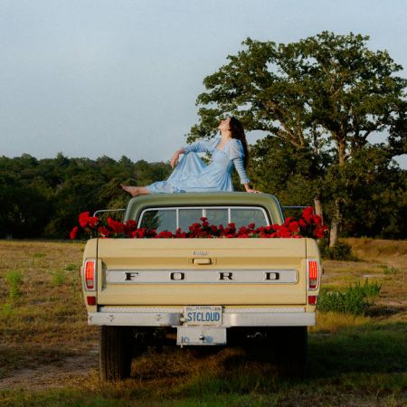 Waxahatchee - Saint Cloud +3 (2021)