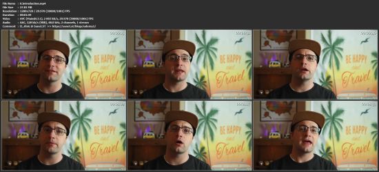 Intro to Affinity Photo on iPad: Making a Photo Composition