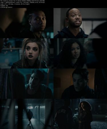 Scream The TV Series S03 WEBRip x264-FW