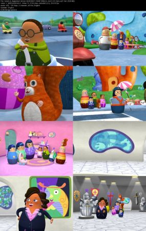 Higglytown Heroes S02 DSNP WEBRip AAC2 0 x264-LAZY