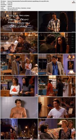 Friends S01 720p BluRay 2CH x265 HEVC-PSA