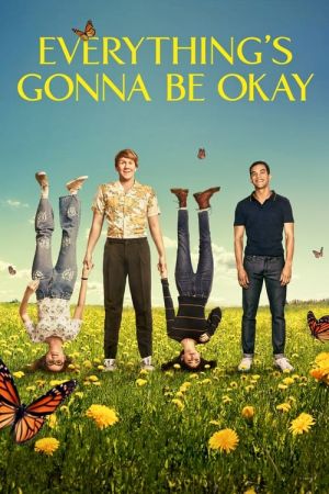 Everythings Gonna Be Okay S01 720p AMZN WEBRip x264-GalaxyTV