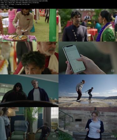 Wakefield 2021 S01 WEB x264-Anonymous