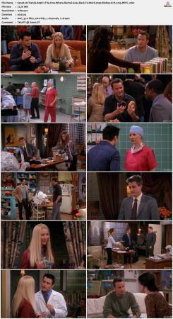 Friends S09 720p BluRay 2CH x265 HEVC-PSA