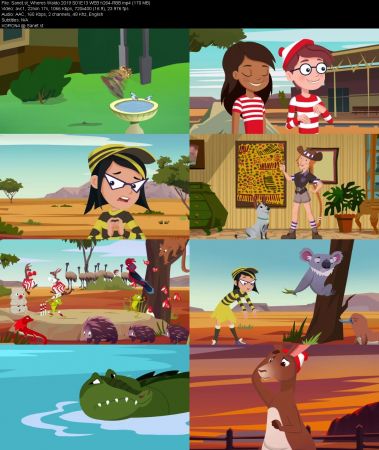 Wheres Waldo 2019 S01 WEB H264-RBB