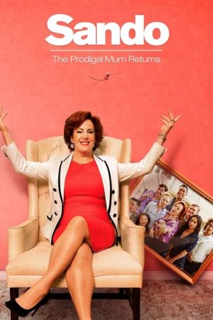 Sando S01 720p AMZN WEBRip x264-GalaxyTV