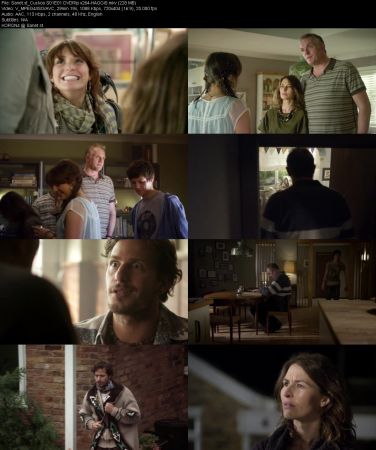 Cuckoo S01 DVDRip x264-HAGGiS