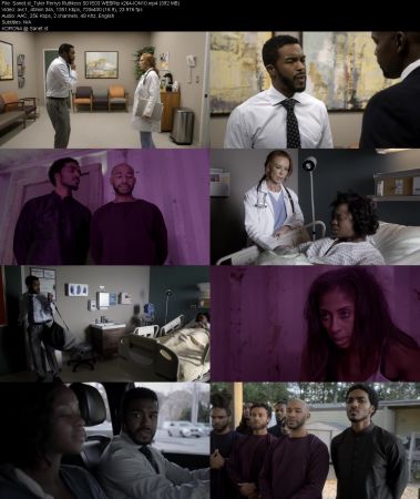 Tyler Perrys Ruthless S01 WEBRip x264-ION10