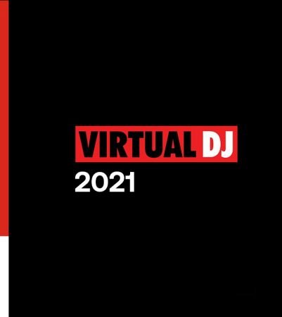 VirtualDJ 2021 Pro Infinity 8.5.6747 Multilingual