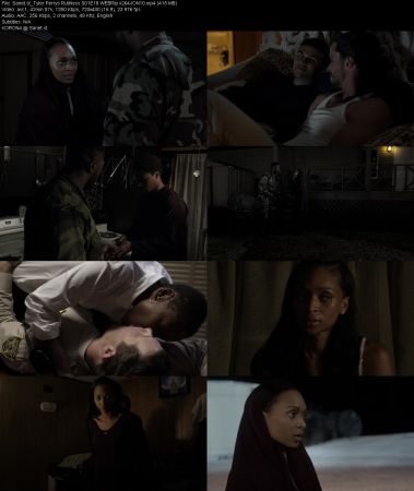 Tyler Perrys Ruthless S01 WEBRip x264-ION10
