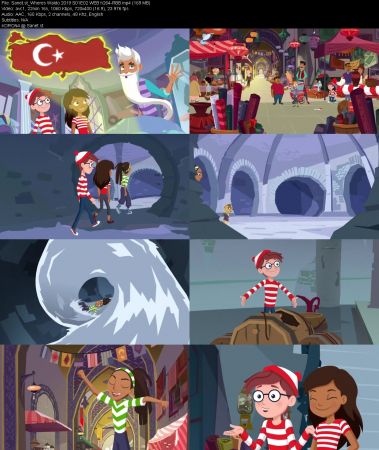 Wheres Waldo 2019 S01 WEB H264-RBB