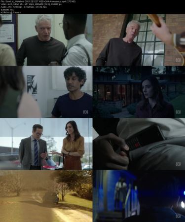 Wakefield 2021 S01 WEB x264-Anonymous