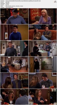 Friends S08 720p BluRay 2CH x265 HEVC-PSA