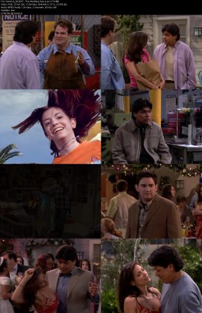 George Lopez S02 DVDRip XViD-SAiNTS