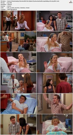 Friends S05 720p BluRay 2CH x265 HEVC-PSA