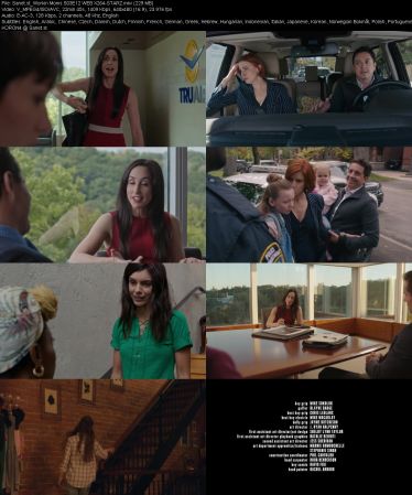 Workin Moms S03 NF WEBRip DDP2.0 x264-STARZ