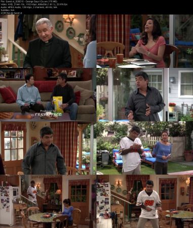 George Lopez S05 HDTV XViD-NOGRP
