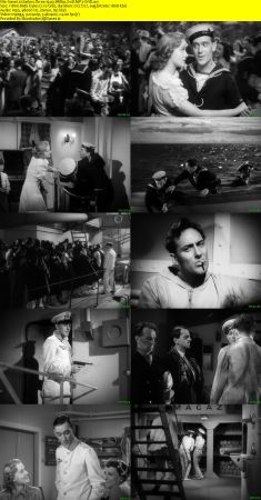 Sailors Three 1940 BRRip XviD MP3-XVID