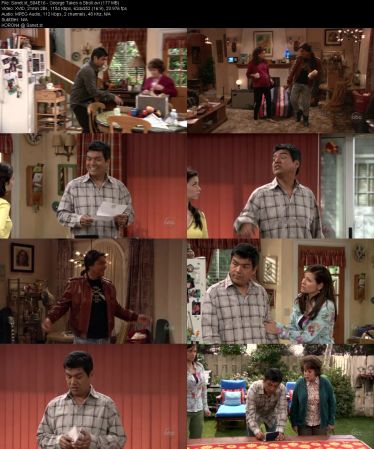 George Lopez S04 HDTV XViD-NOGRP