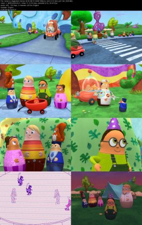 Higglytown Heroes S01 DSNP WEBRip AAC2 0 x264-LAZY