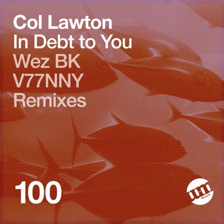 Col Lawton - In Debt to You (2021)