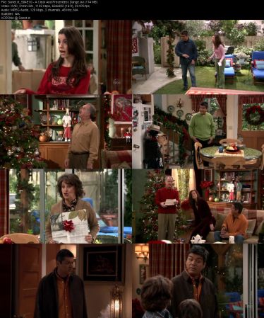 George Lopez S04 HDTV XViD-NOGRP