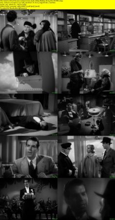 The Princess Comes Across 1936 1080p BluRay H264 AAC-RARBG