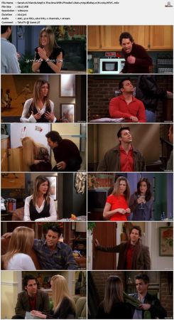 Friends S09 720p BluRay 2CH x265 HEVC-PSA