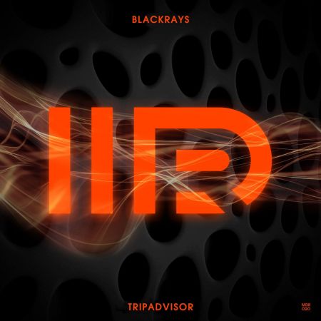 Blackrays - Tripadvisor (2021)