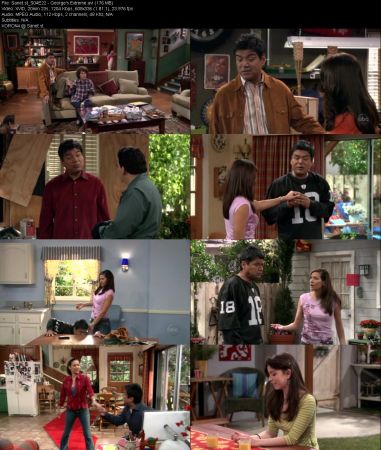 George Lopez S04 HDTV XViD-NOGRP