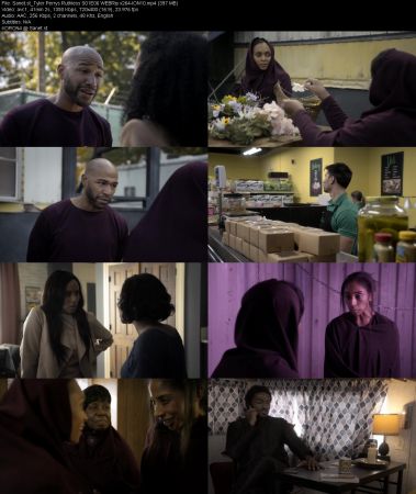 Tyler Perrys Ruthless S01 WEBRip x264-ION10