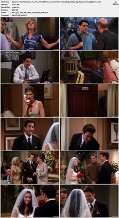 Friends S07 720p BluRay 2CH x265 HEVC-PSA
