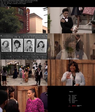 Family Reunion S02 WEBRip x264-ION10
