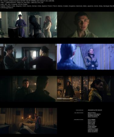 Shadow and Bone S01 720p NF WEBRip x264-GalaxyTV