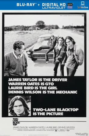 Two Lane Blacktop 1971 1080p BluRay x264-nikt0