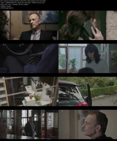 Intruder S01 720p HDTV x264-GalaxyTV