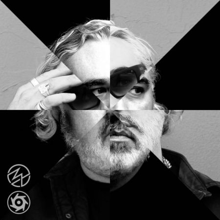 John Rolodex - Prototypes EP (2021)