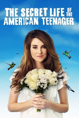 The Secret Life of the American Teenager S04 Part1 DVDRip XviD-REWARD