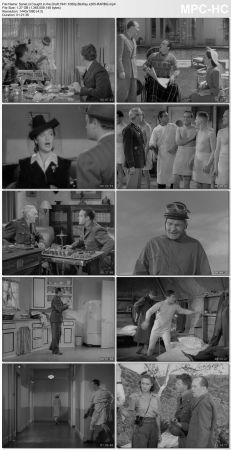 Caught in the Draft 1941 1080p BluRay x265-RARBG