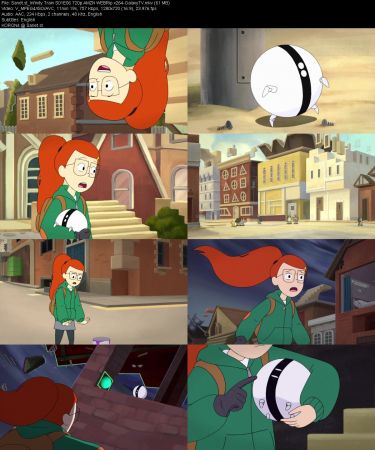 Infinity Train S01 720p AMZN WEBRip x264-GalaxyTV
